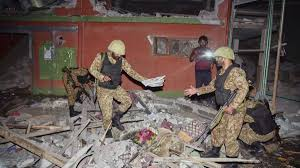 ऑपरेशन सिंदूर: भारत ने पाकिस्तान और पीओके में 9 आतंकी ठिकानों पर किया हमला, 25 मिनट में 80 से अधिक आतंकवादी ढेर