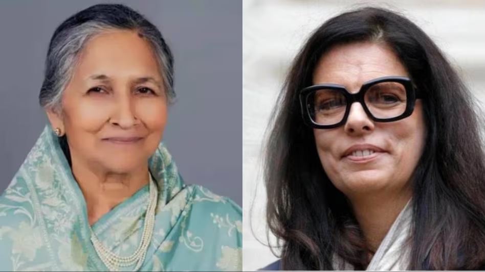 अरबों डॉलर का सवाल: दुनिया में इतनी कम स्वनिर्मित महिला अरबपति क्यों हैं?